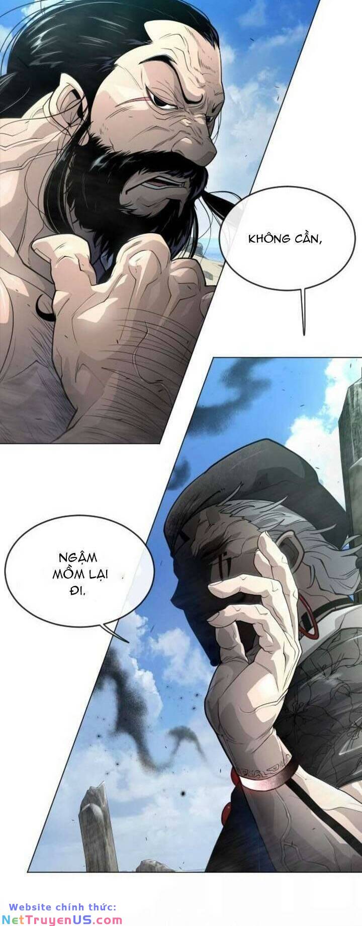 Kỷ Nguyên Siêu Anh Hùng Chapter 134 - Trang 2