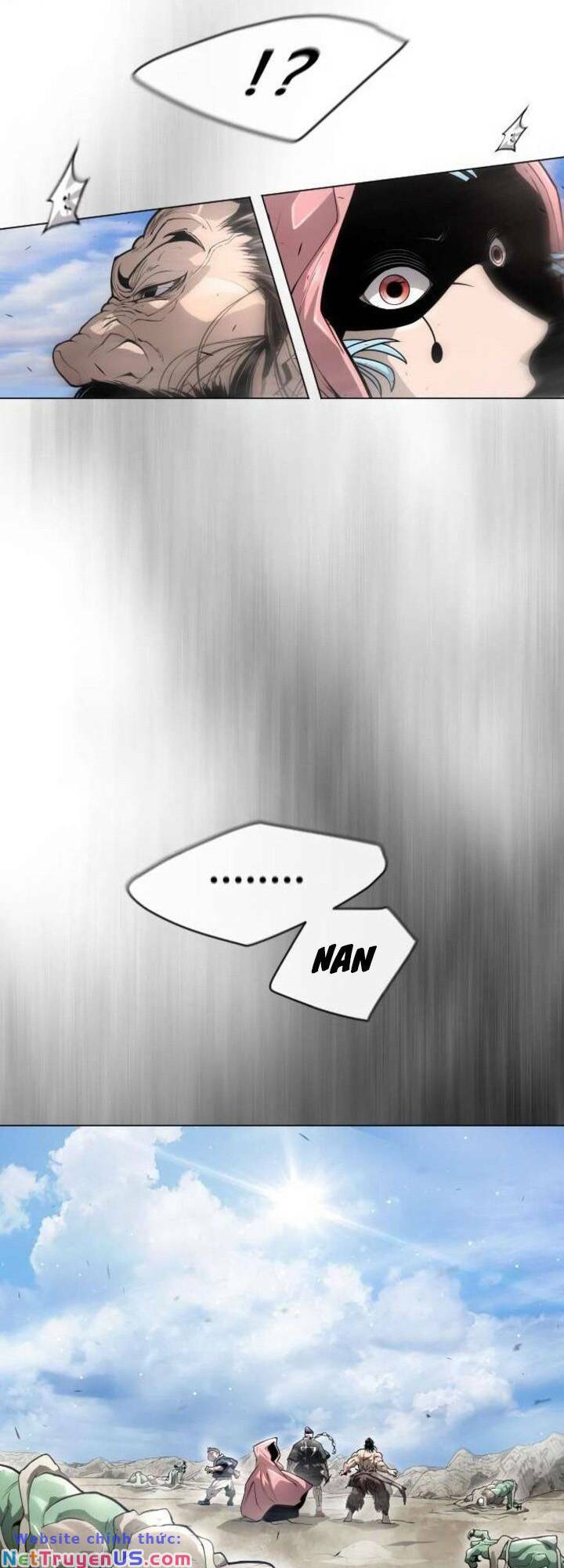 Kỷ Nguyên Siêu Anh Hùng Chapter 135 - Trang 2