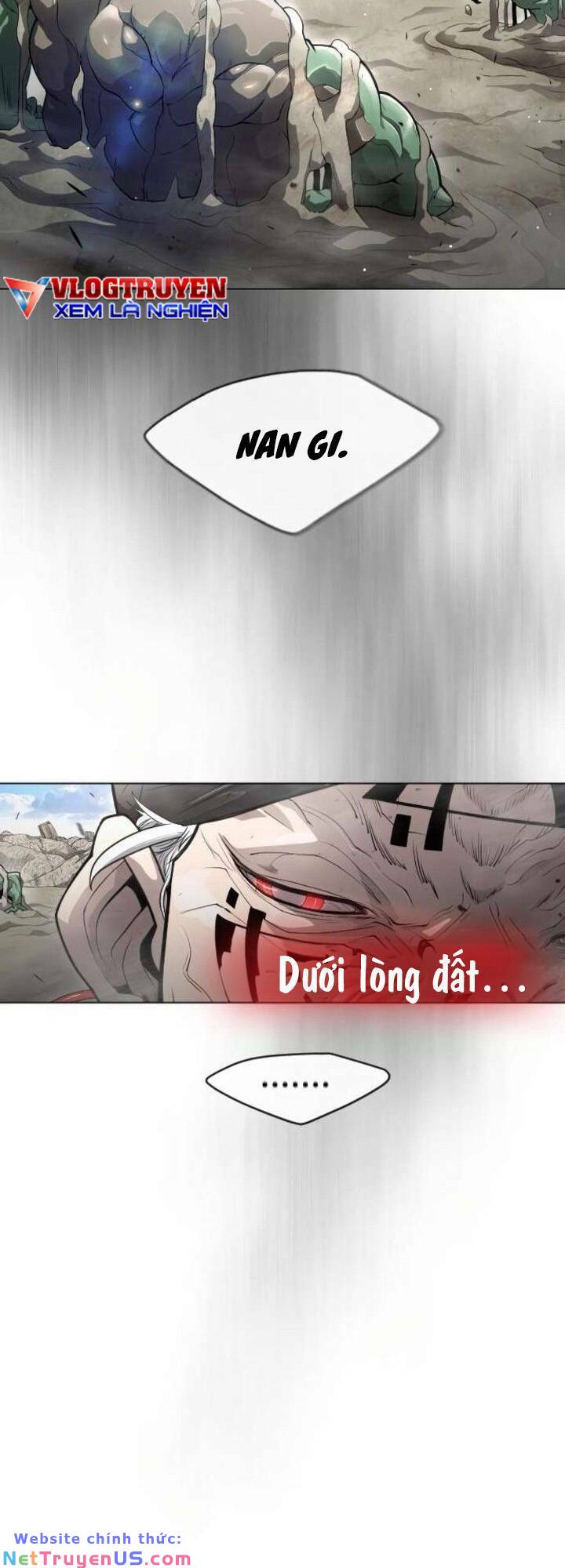 Kỷ Nguyên Siêu Anh Hùng Chapter 135 - Trang 2