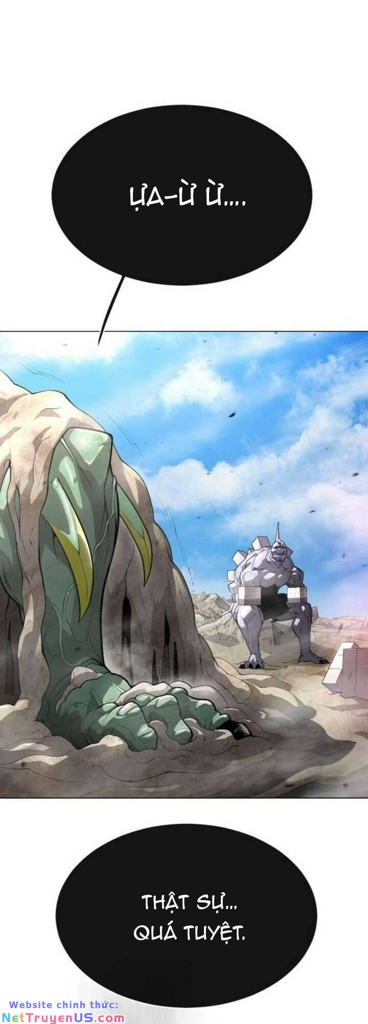Kỷ Nguyên Siêu Anh Hùng Chapter 135 - Trang 2
