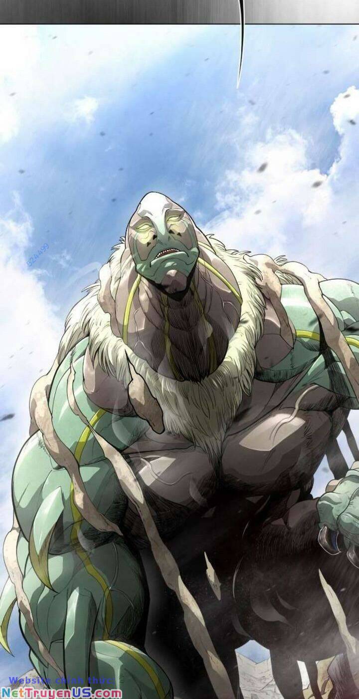 Kỷ Nguyên Siêu Anh Hùng Chapter 135 - Trang 2