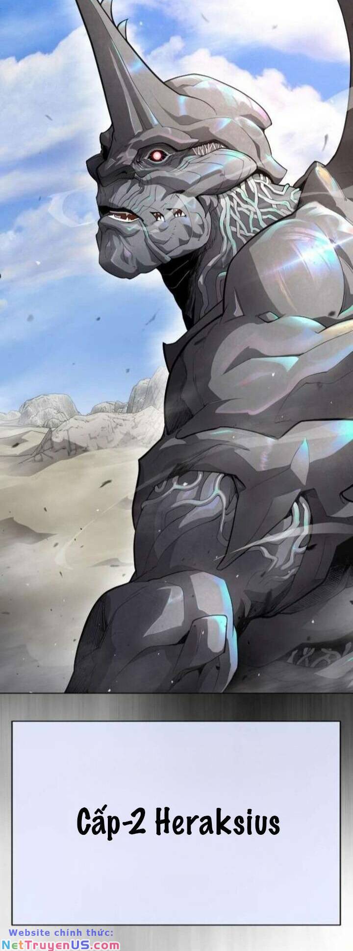 Kỷ Nguyên Siêu Anh Hùng Chapter 135 - Trang 2