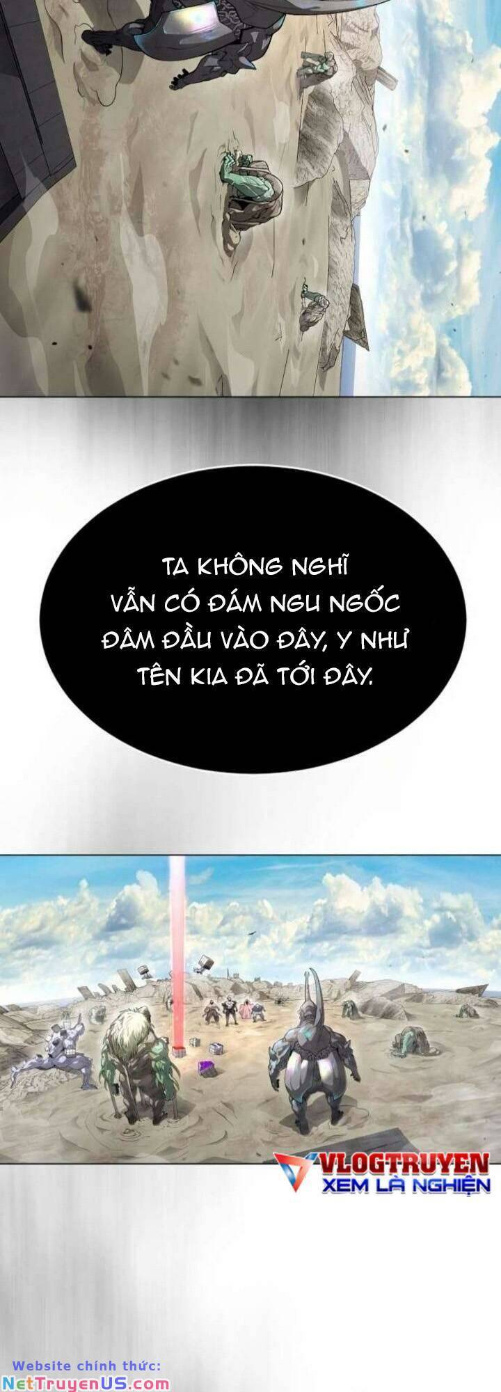 Kỷ Nguyên Siêu Anh Hùng Chapter 135 - Trang 2