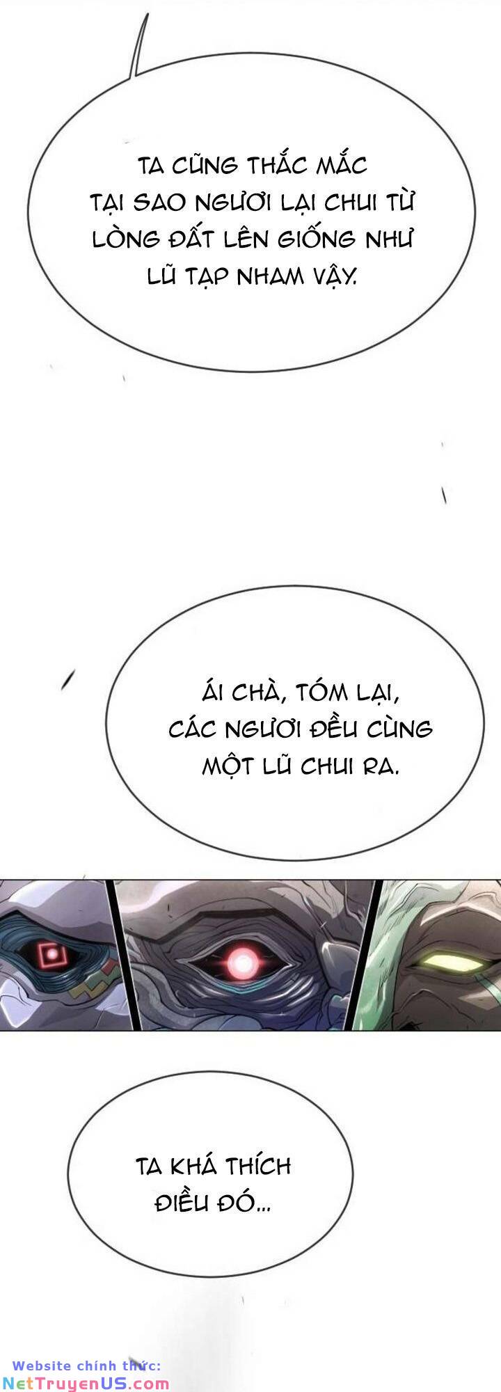 Kỷ Nguyên Siêu Anh Hùng Chapter 135 - Trang 2