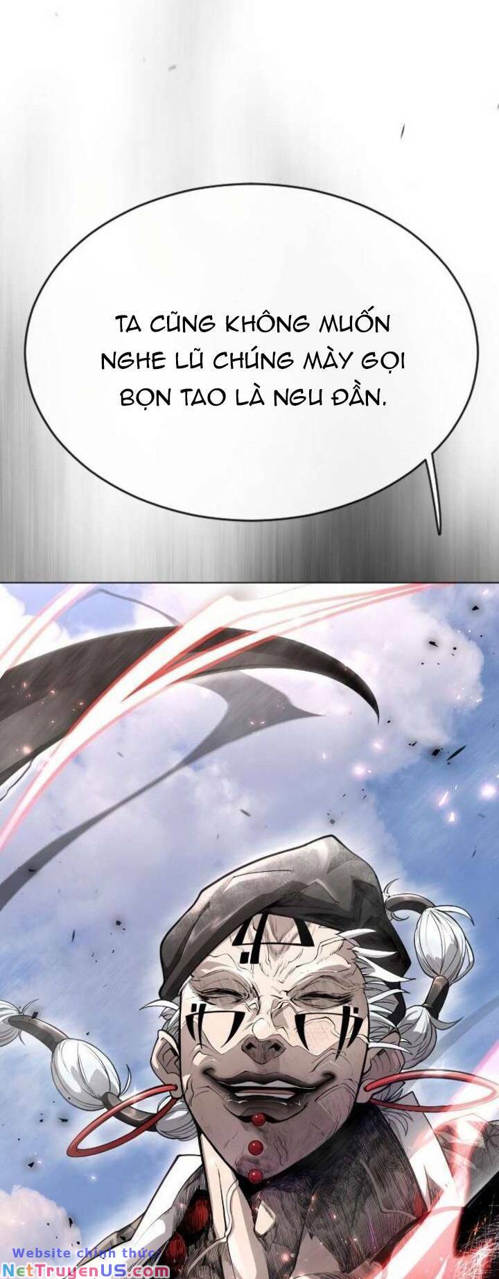Kỷ Nguyên Siêu Anh Hùng Chapter 135 - Trang 2