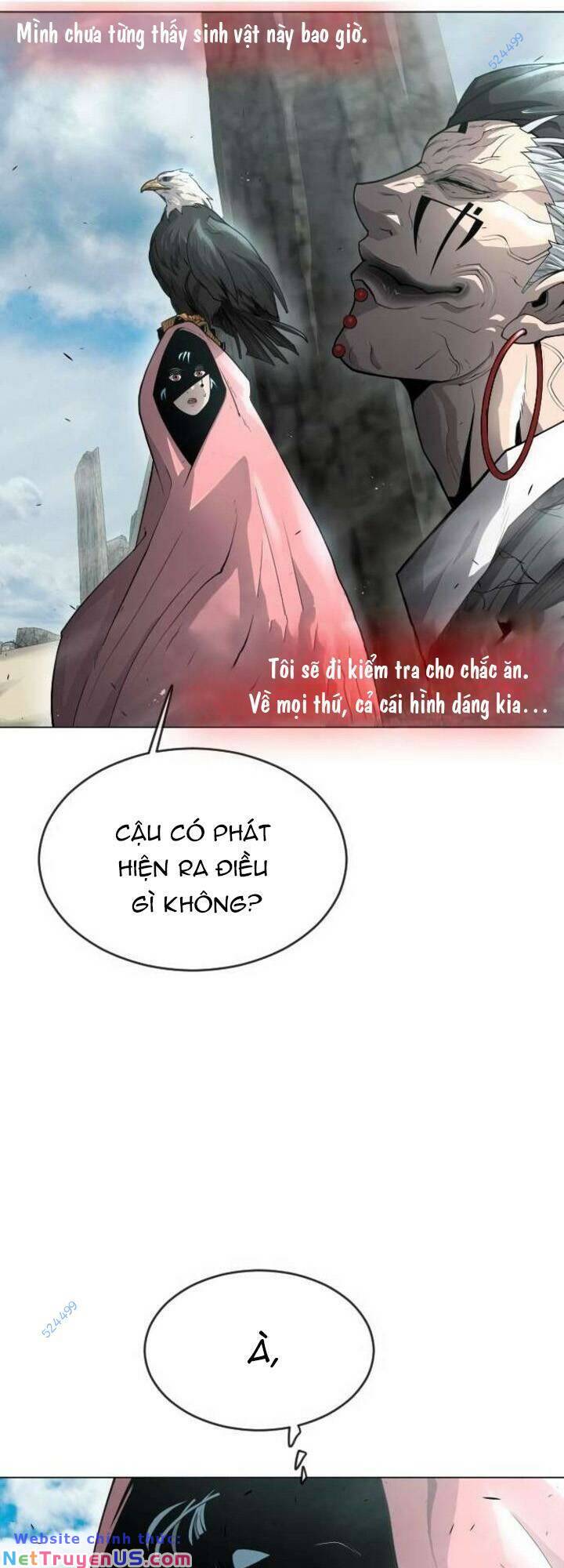 Kỷ Nguyên Siêu Anh Hùng Chapter 135 - Trang 2