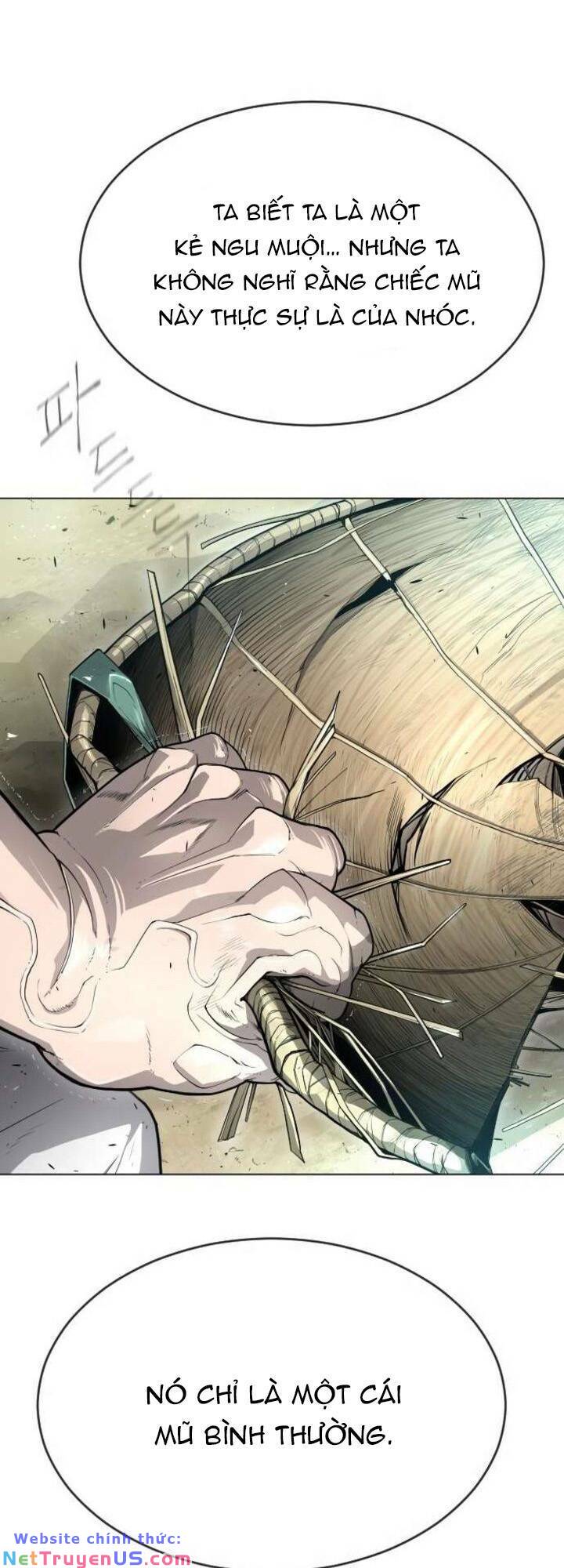 Kỷ Nguyên Siêu Anh Hùng Chapter 135 - Trang 2