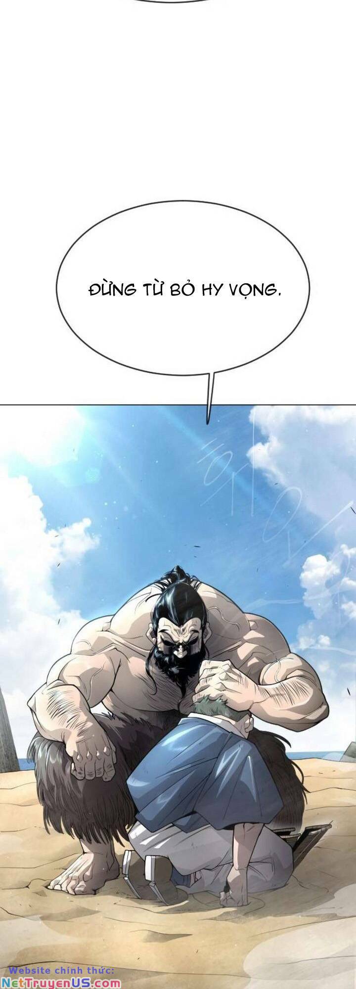 Kỷ Nguyên Siêu Anh Hùng Chapter 135 - Trang 2