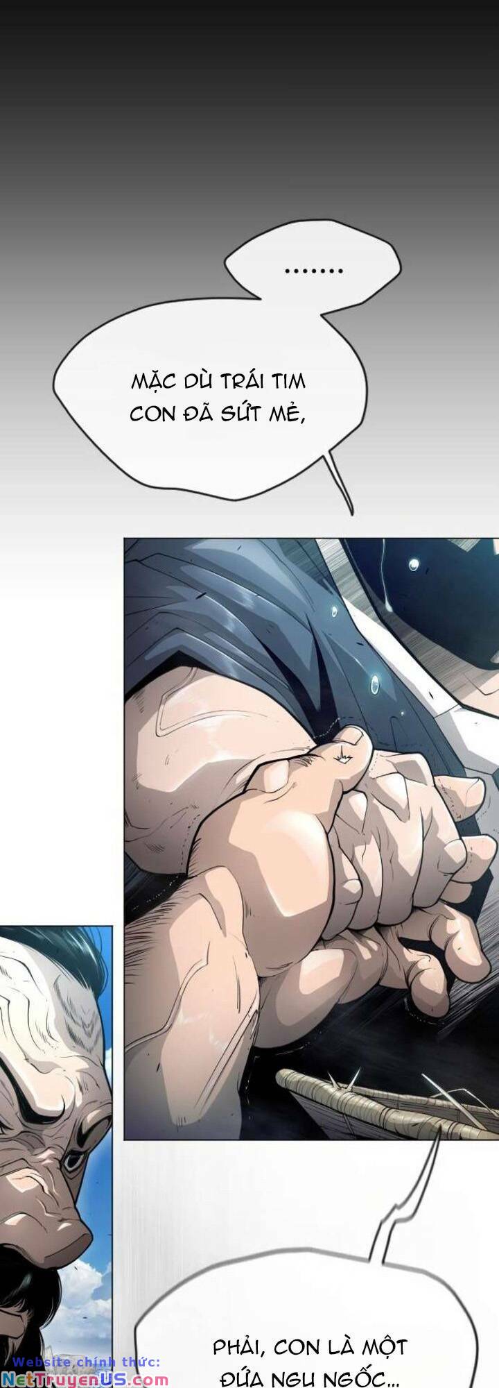 Kỷ Nguyên Siêu Anh Hùng Chapter 135 - Trang 2