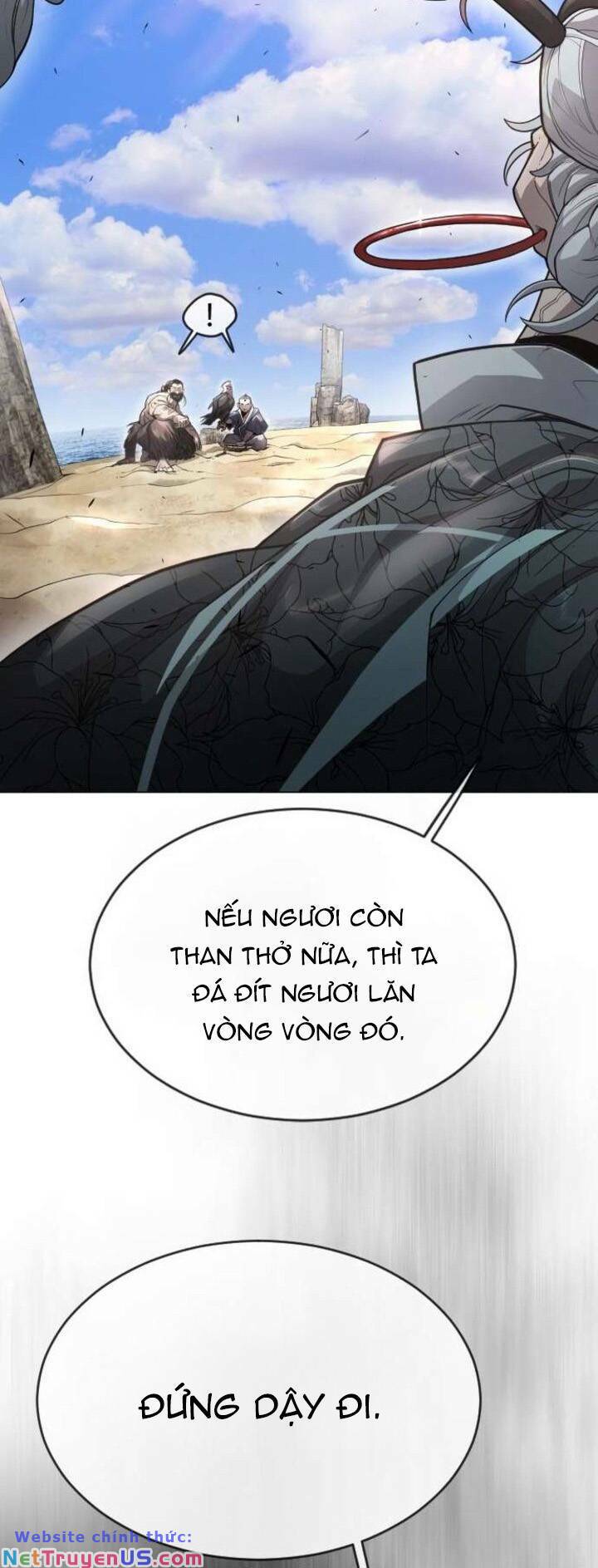 Kỷ Nguyên Siêu Anh Hùng Chapter 135 - Trang 2
