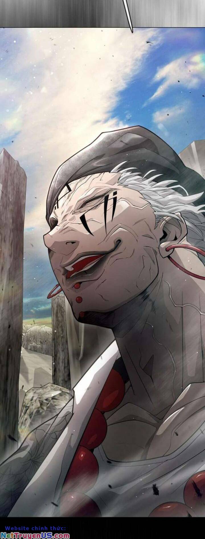Kỷ Nguyên Siêu Anh Hùng Chapter 135 - Trang 2