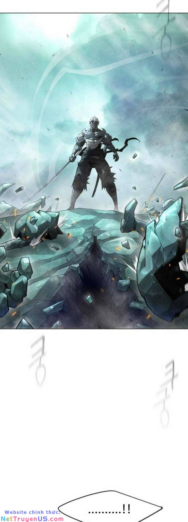 Kỷ Nguyên Siêu Anh Hùng Chapter 135 - Trang 2
