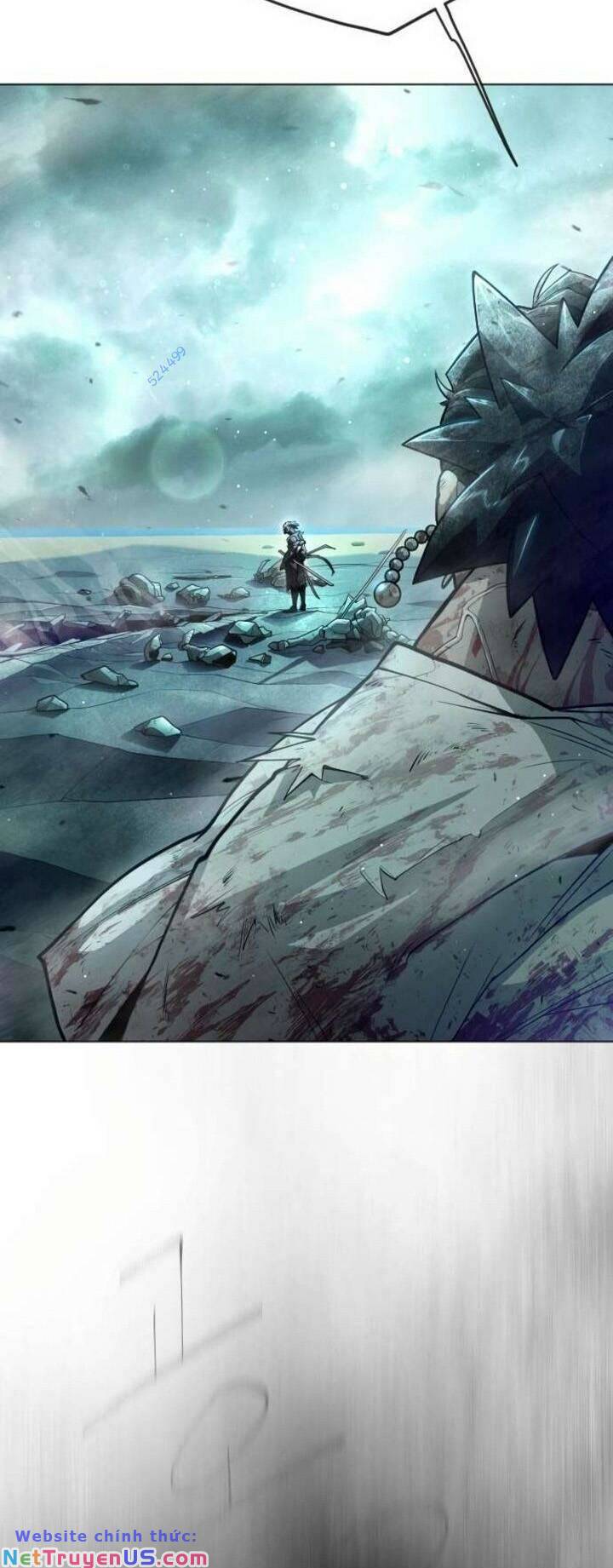 Kỷ Nguyên Siêu Anh Hùng Chapter 135 - Trang 2