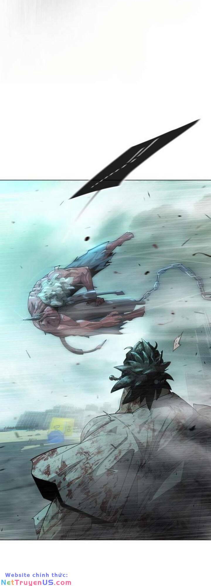 Kỷ Nguyên Siêu Anh Hùng Chapter 135 - Trang 2