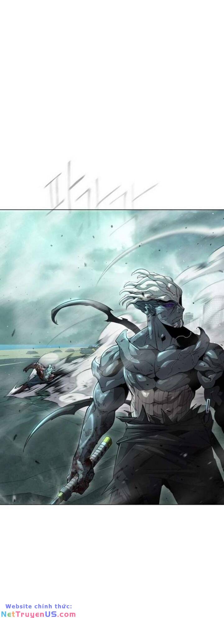 Kỷ Nguyên Siêu Anh Hùng Chapter 135 - Trang 2
