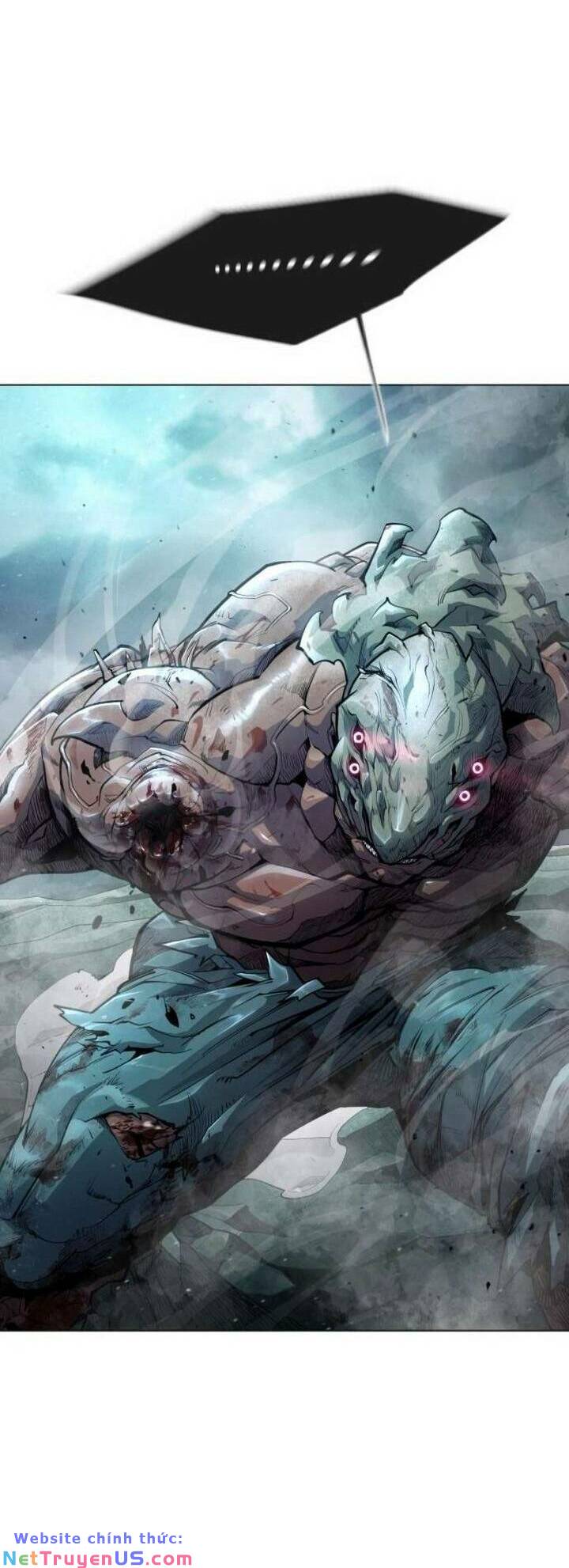 Kỷ Nguyên Siêu Anh Hùng Chapter 135 - Trang 2
