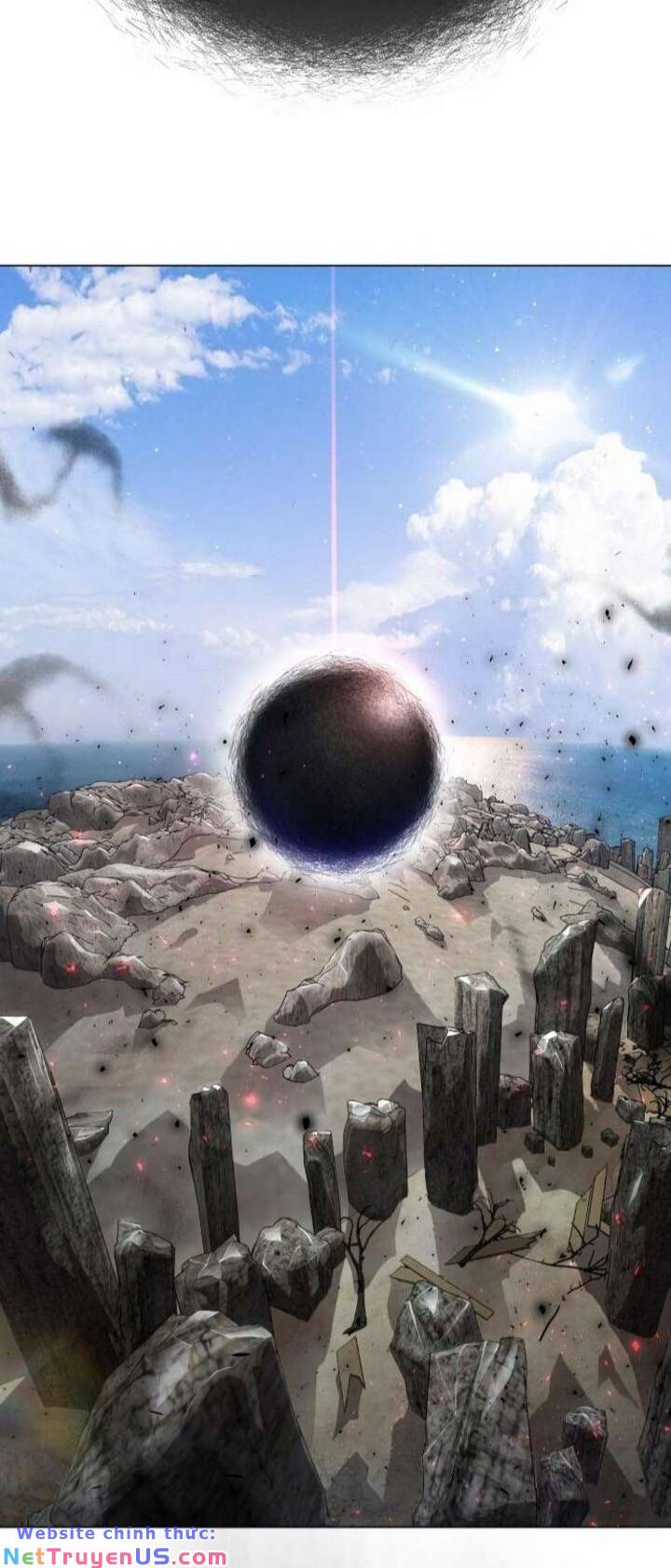 Kỷ Nguyên Siêu Anh Hùng Chapter 135 - Trang 2