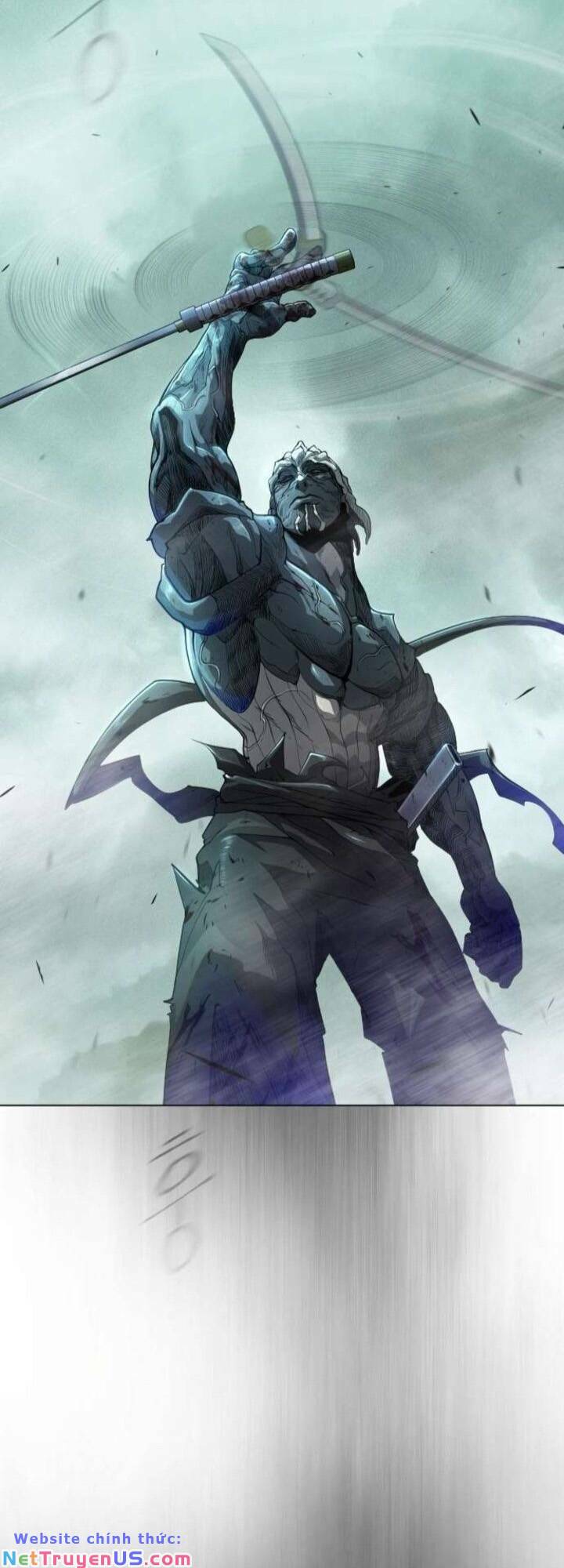 Kỷ Nguyên Siêu Anh Hùng Chapter 135 - Trang 2