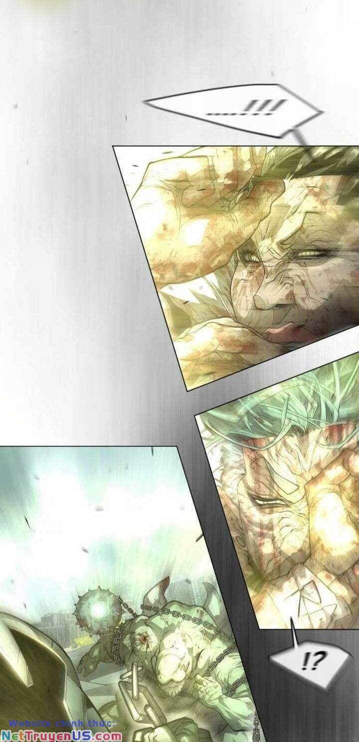 Kỷ Nguyên Siêu Anh Hùng Chapter 135 - Trang 2