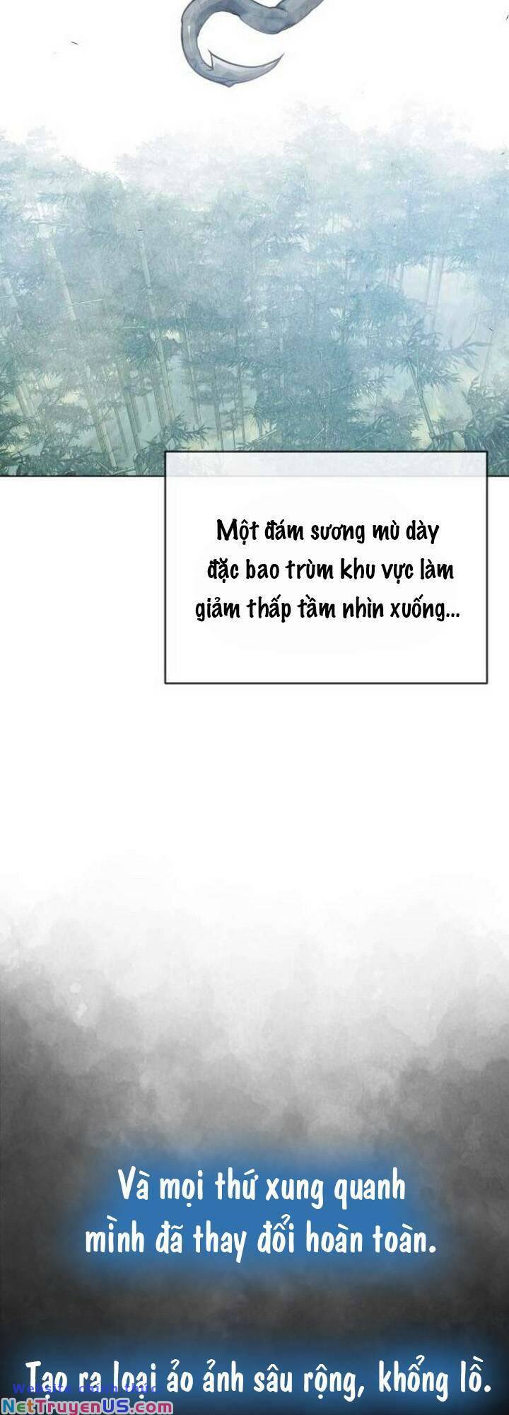 Kỷ Nguyên Siêu Anh Hùng Chapter 135 - Trang 2
