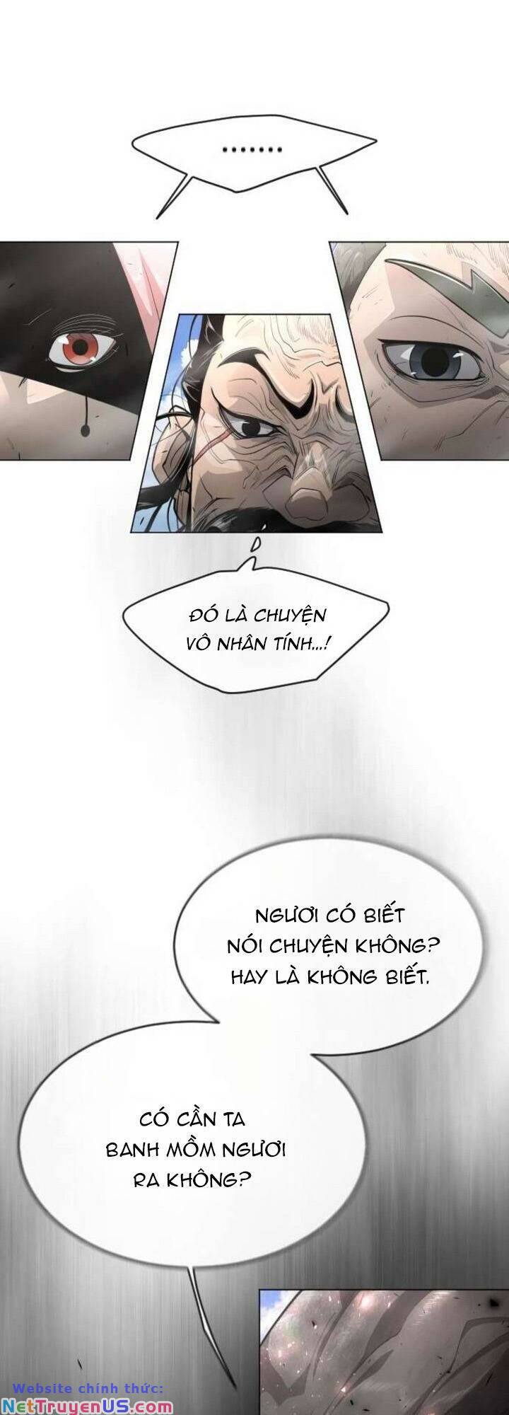 Kỷ Nguyên Siêu Anh Hùng Chapter 135 - Trang 2