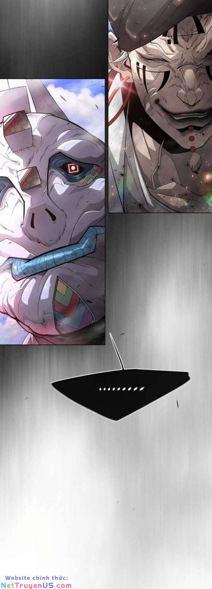 Kỷ Nguyên Siêu Anh Hùng Chapter 135 - Trang 2