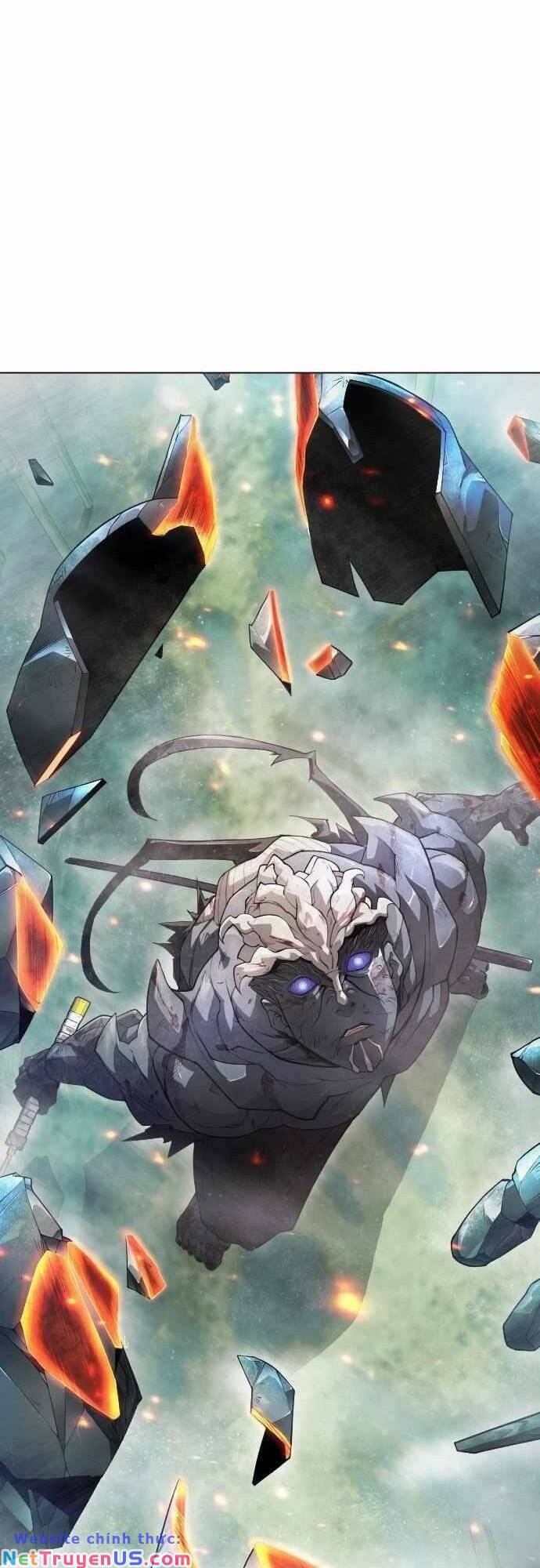 Kỷ Nguyên Siêu Anh Hùng Chapter 136 - Trang 2