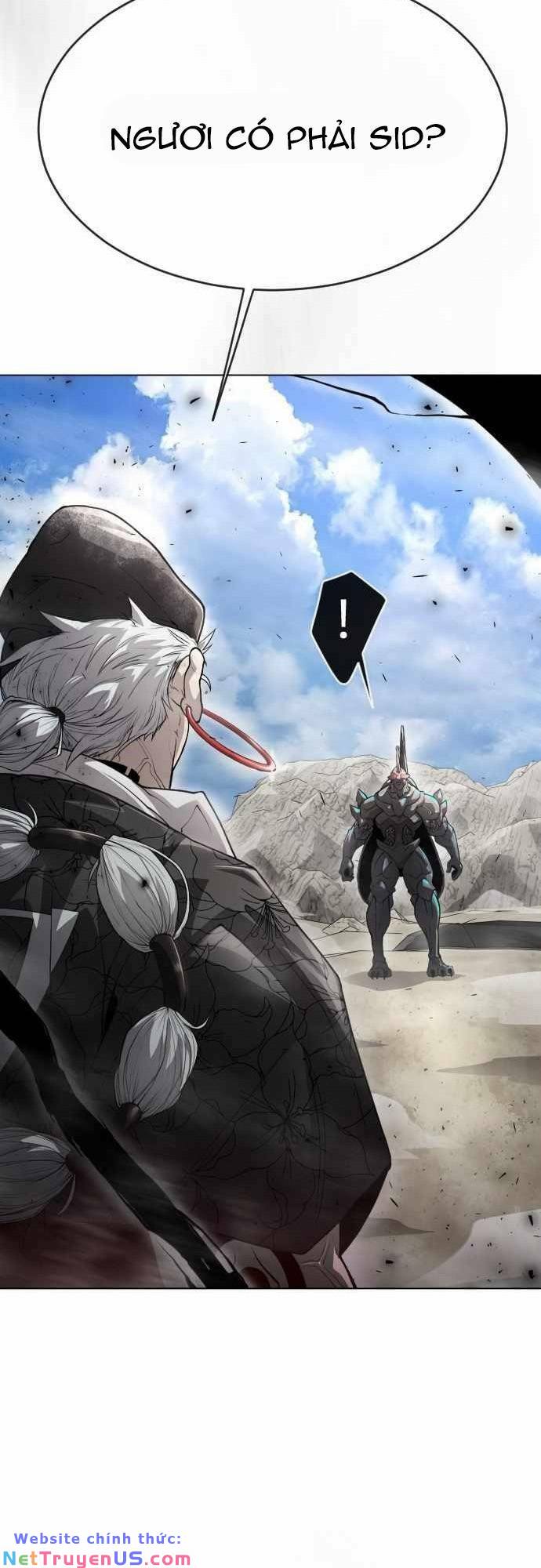 Kỷ Nguyên Siêu Anh Hùng Chapter 136 - Trang 2