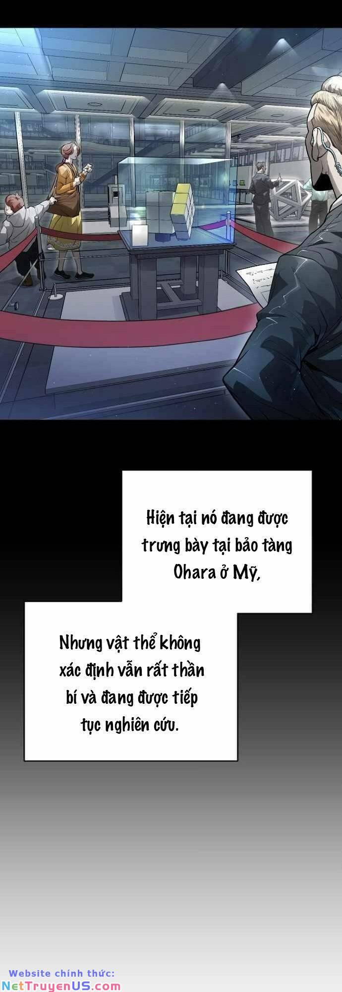 Kỷ Nguyên Siêu Anh Hùng Chapter 136 - Trang 2