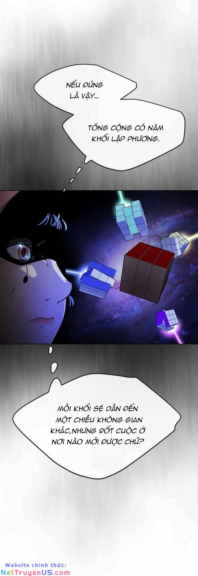Kỷ Nguyên Siêu Anh Hùng Chapter 136 - Trang 2