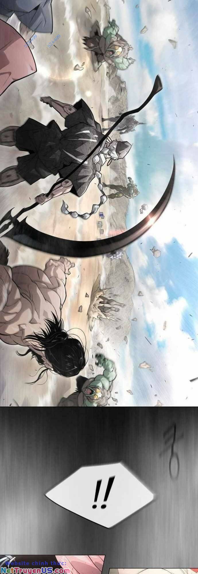 Kỷ Nguyên Siêu Anh Hùng Chapter 136 - Trang 2