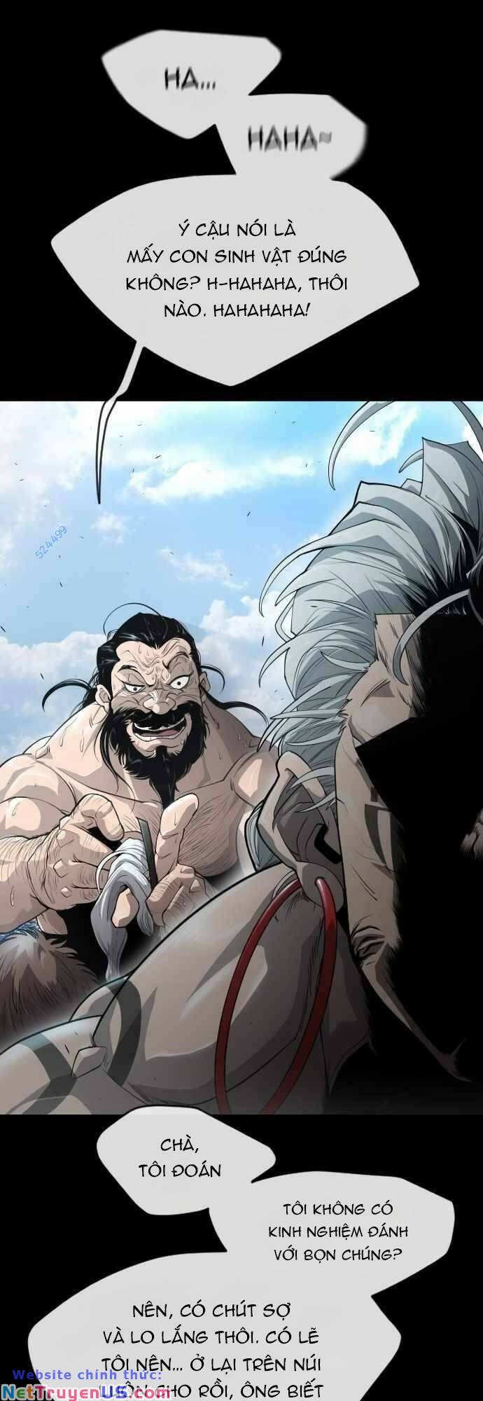Kỷ Nguyên Siêu Anh Hùng Chapter 136 - Trang 2
