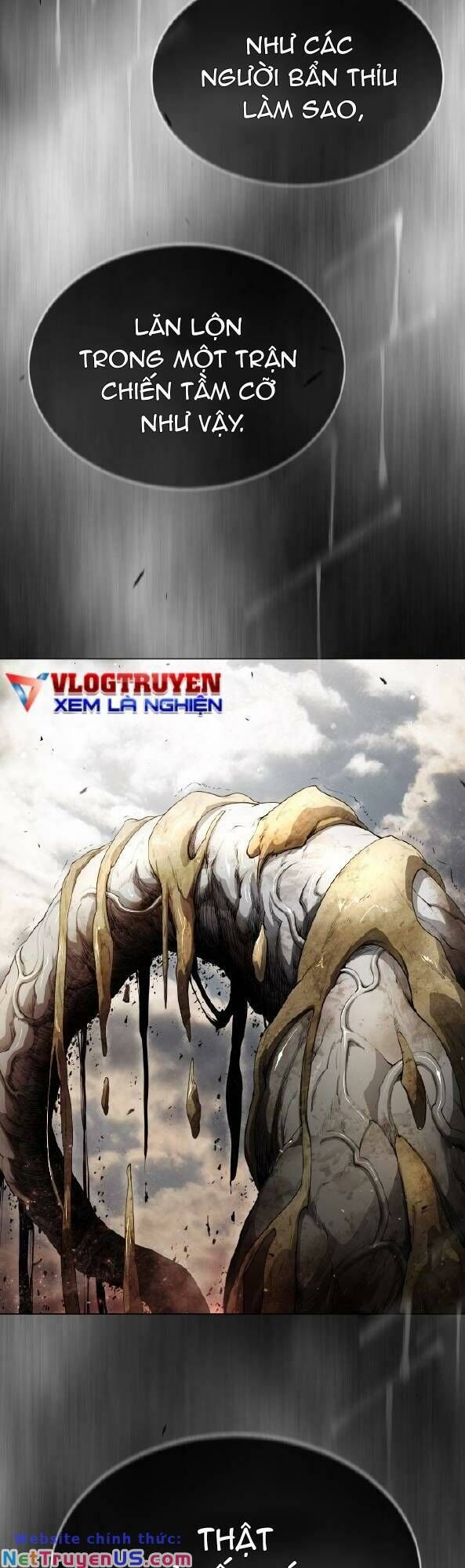 Kỷ Nguyên Siêu Anh Hùng Chapter 137 - Trang 2