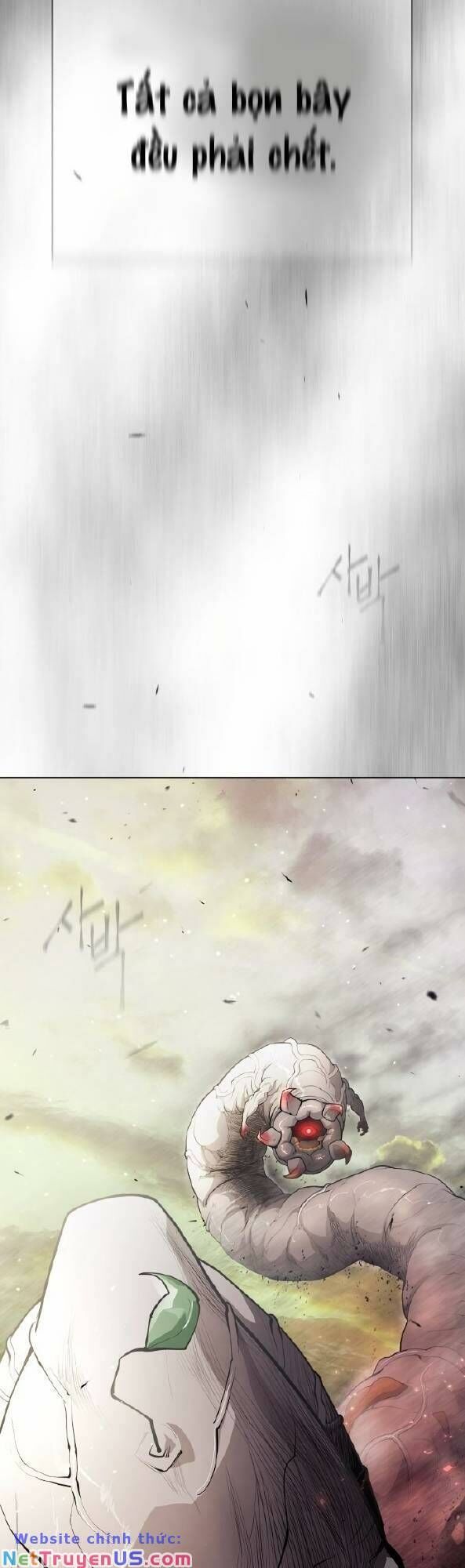 Kỷ Nguyên Siêu Anh Hùng Chapter 137 - Trang 2