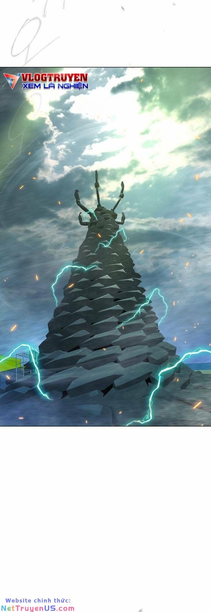 Kỷ Nguyên Siêu Anh Hùng Chapter 137 - Trang 2