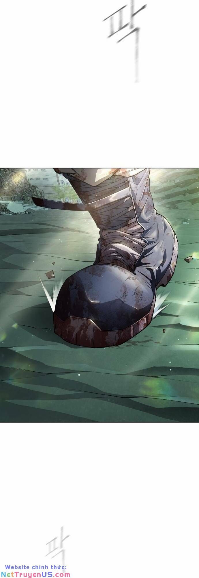 Kỷ Nguyên Siêu Anh Hùng Chapter 137 - Trang 2