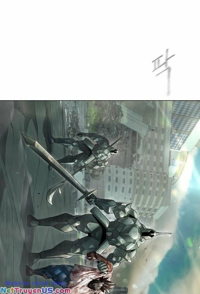 Kỷ Nguyên Siêu Anh Hùng Chapter 137 - Trang 2