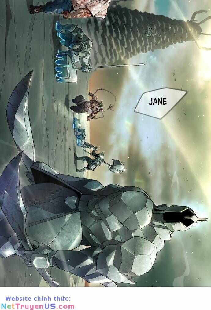 Kỷ Nguyên Siêu Anh Hùng Chapter 137 - Trang 2