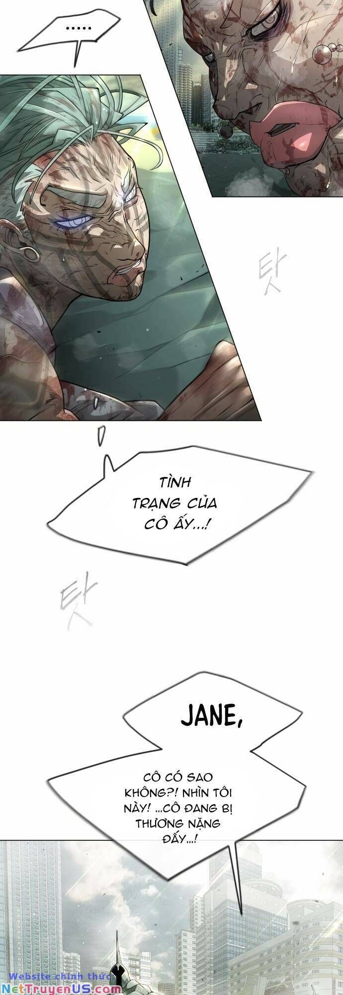 Kỷ Nguyên Siêu Anh Hùng Chapter 137 - Trang 2