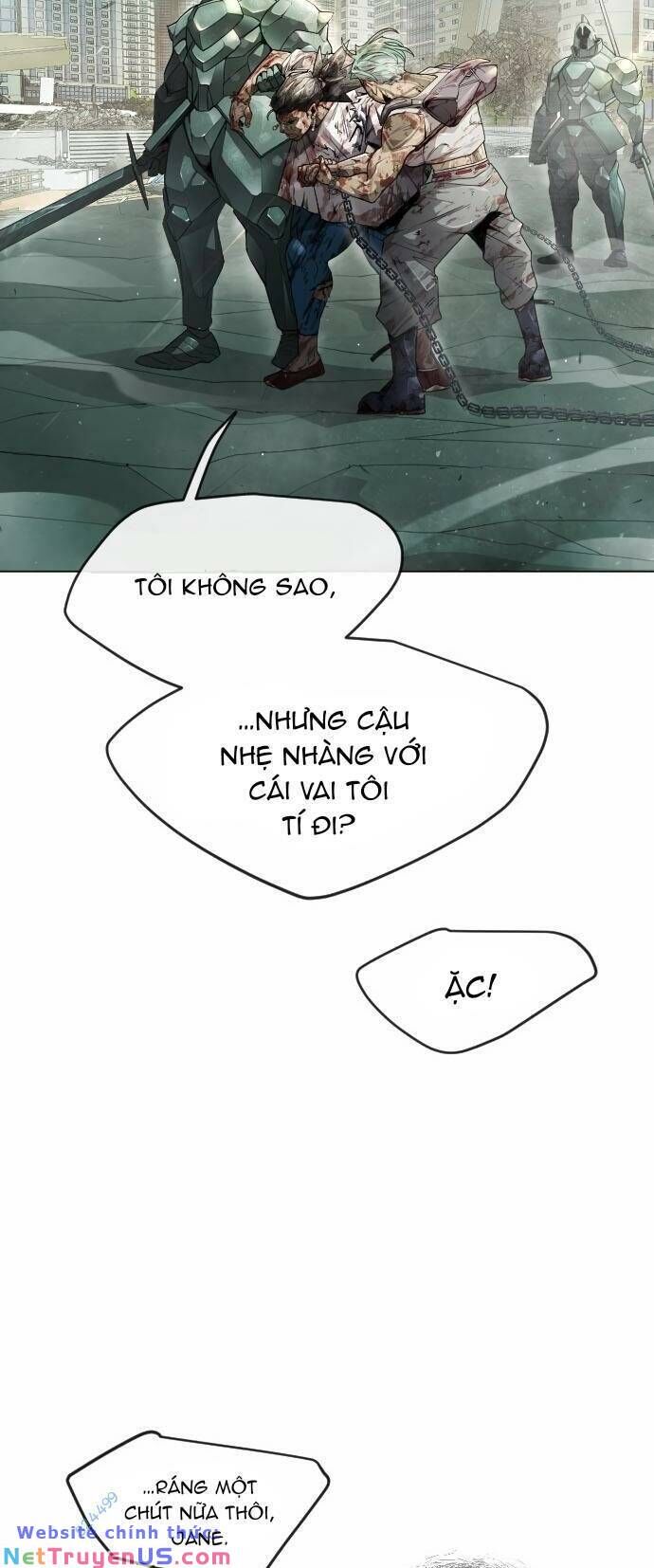 Kỷ Nguyên Siêu Anh Hùng Chapter 137 - Trang 2