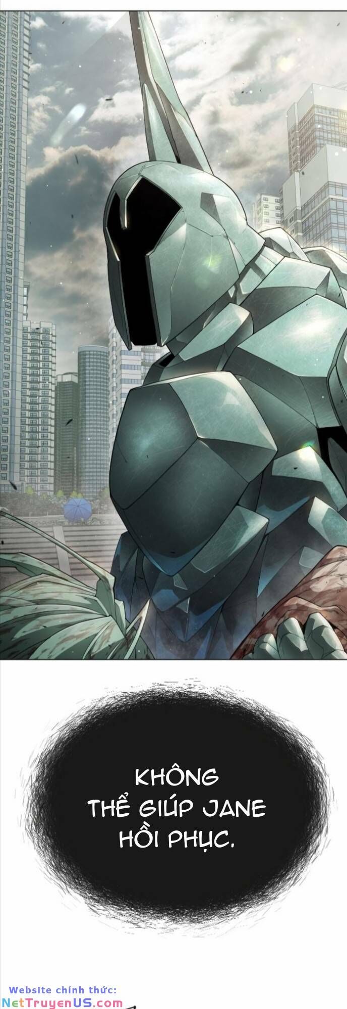Kỷ Nguyên Siêu Anh Hùng Chapter 137 - Trang 2