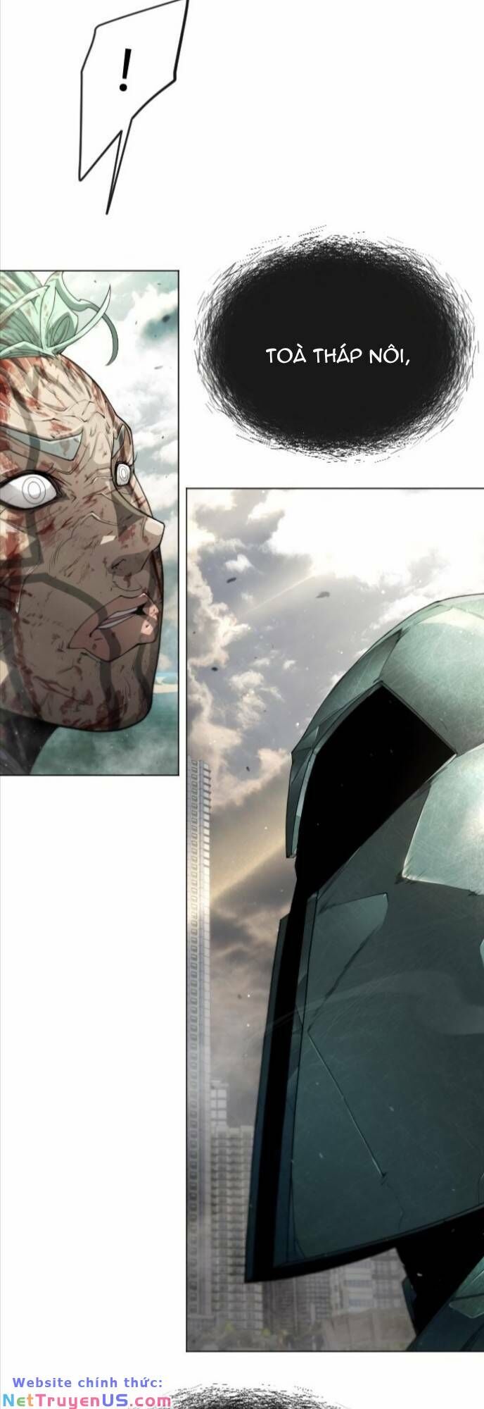 Kỷ Nguyên Siêu Anh Hùng Chapter 137 - Trang 2