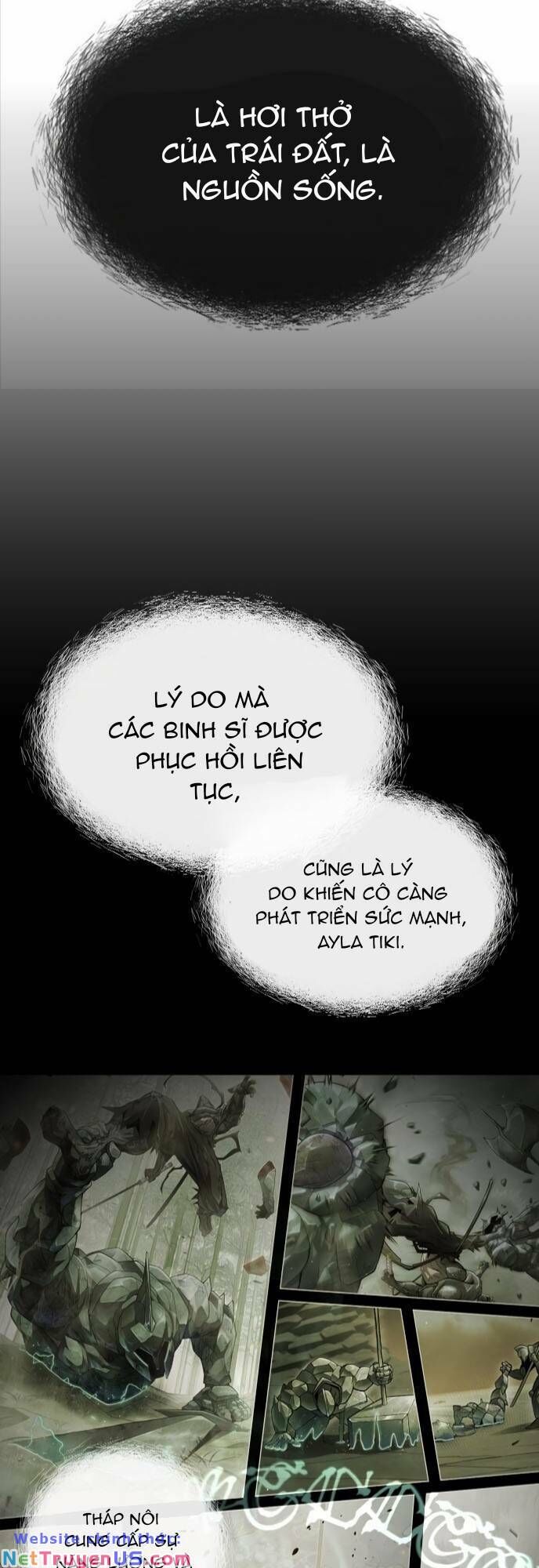 Kỷ Nguyên Siêu Anh Hùng Chapter 137 - Trang 2