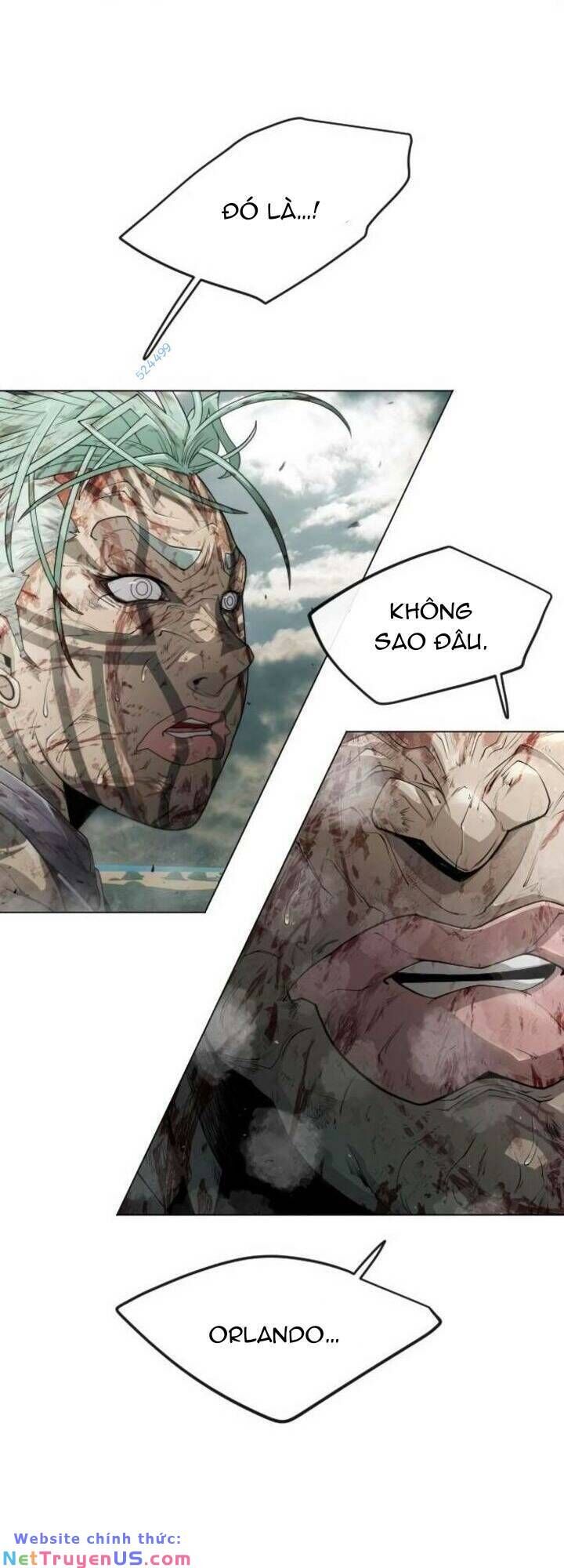 Kỷ Nguyên Siêu Anh Hùng Chapter 137 - Trang 2