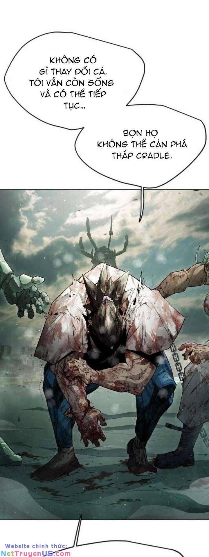 Kỷ Nguyên Siêu Anh Hùng Chapter 137 - Trang 2