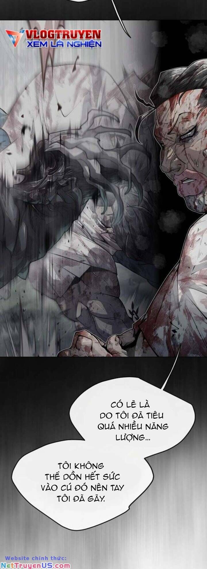 Kỷ Nguyên Siêu Anh Hùng Chapter 137 - Trang 2