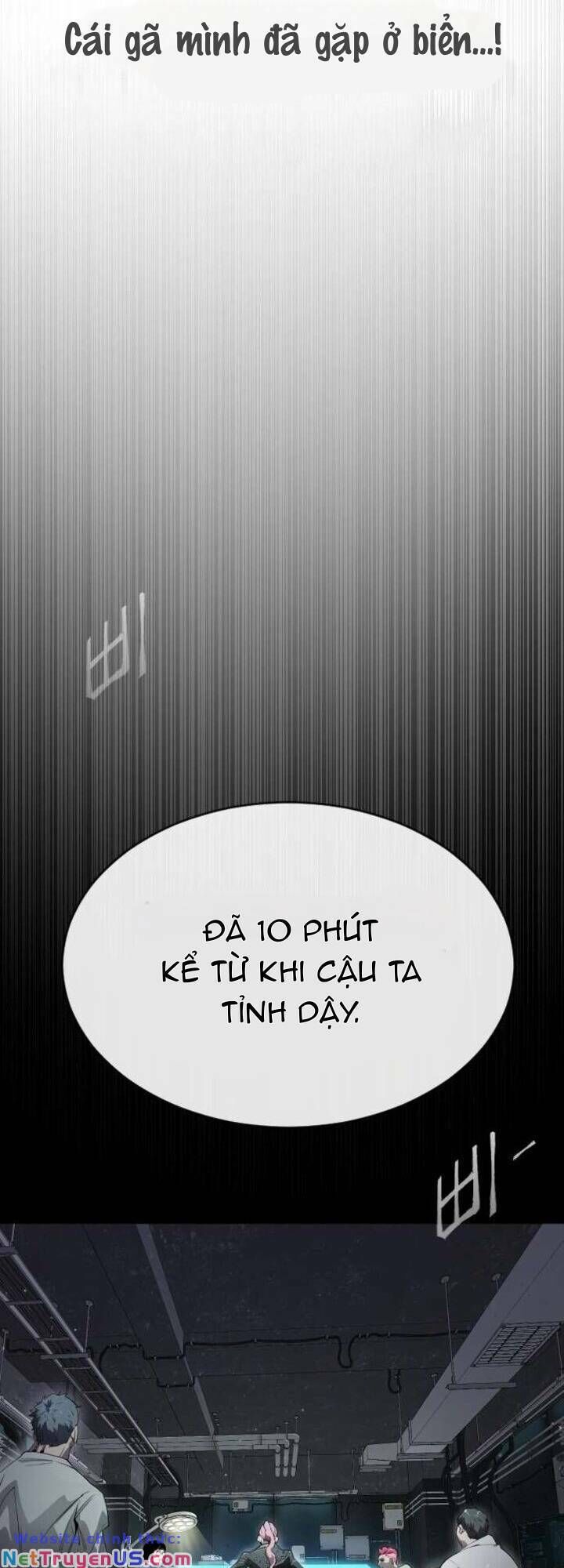 Kỷ Nguyên Siêu Anh Hùng Chapter 137 - Trang 2