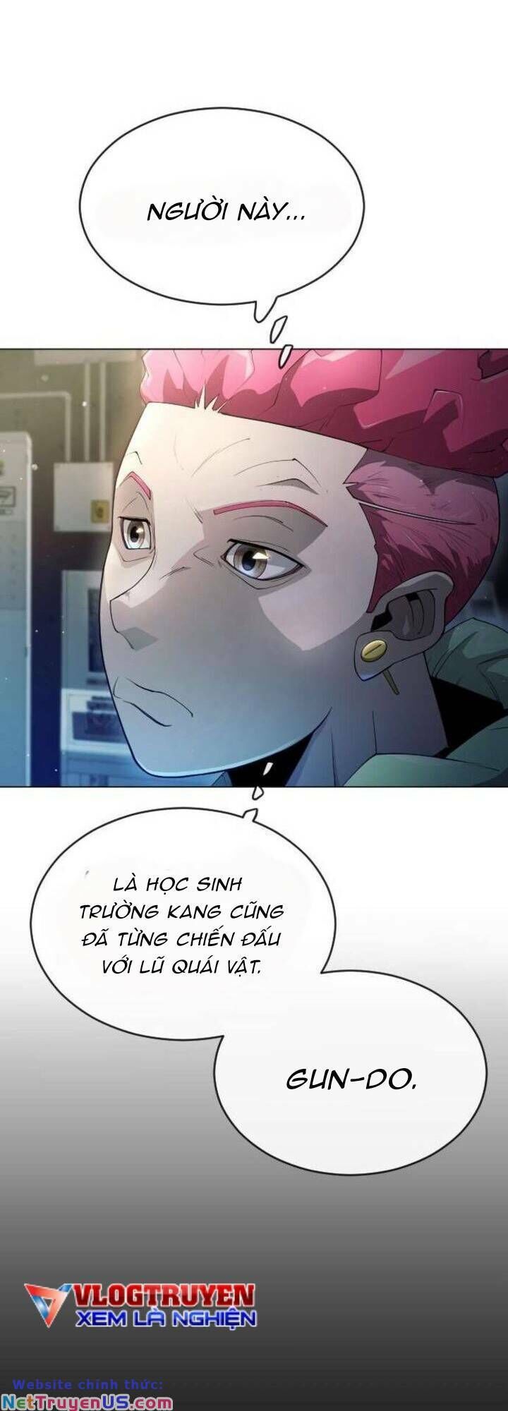 Kỷ Nguyên Siêu Anh Hùng Chapter 137 - Trang 2