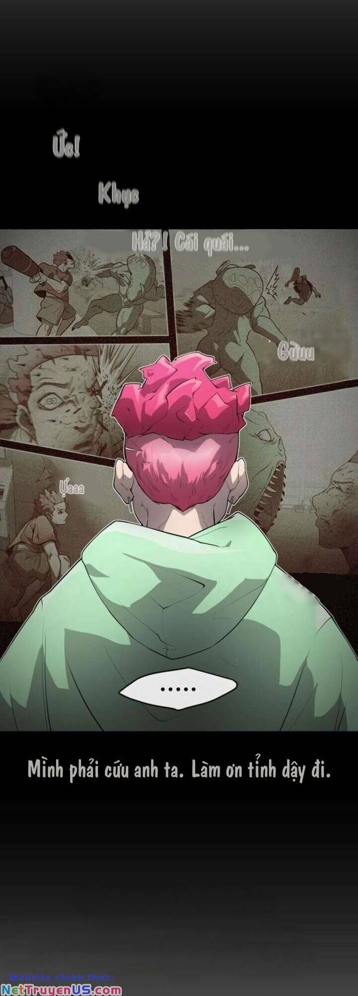 Kỷ Nguyên Siêu Anh Hùng Chapter 137 - Trang 2