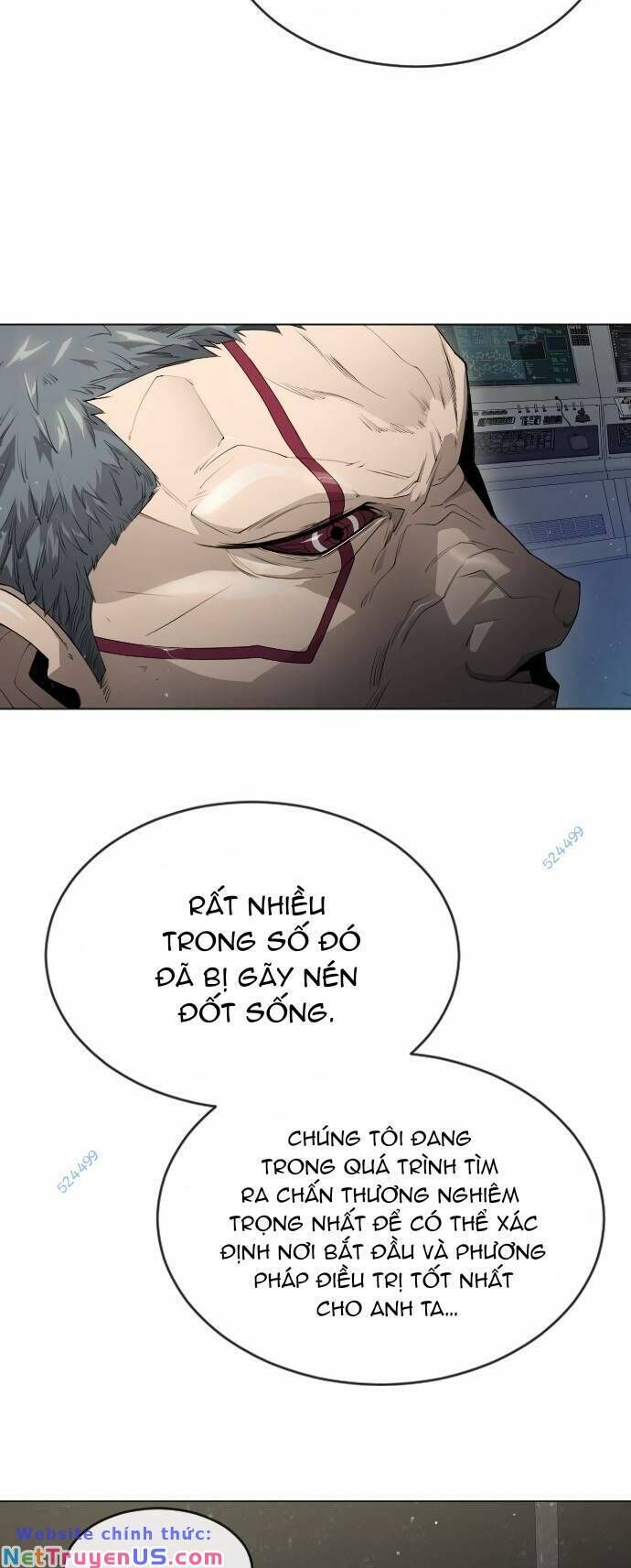 Kỷ Nguyên Siêu Anh Hùng Chapter 137 - Trang 2